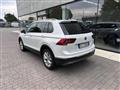 VOLKSWAGEN TIGUAN 2.0 TDI SCR DSG 4MOTION Advanced BMT