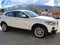 BMW X2 Sdrive18d Business X auto