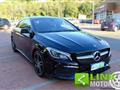 MERCEDES CLASSE CLA Coupe Premium Auto AMG, FINANZIABILE CON GARANZIA