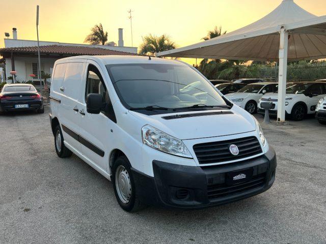 FIAT SCUDO 2.0 MJT/130 PC-TN Furgone