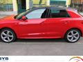 AUDI A1 SPORTBACK SPB 25 S line edition