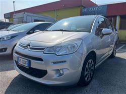 CITROEN C3 1.4 HDi 70 Exclusive