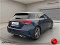 MERCEDES CLASSE A SEDAN d 4p. Premium