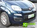 FIAT PANDA 1.2 Lounge Neopatentati!