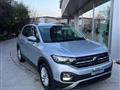 VOLKSWAGEN T-CROSS 1.0 TSI Style BMT