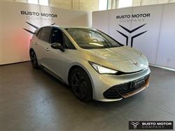 CUPRA BORN 58kWh 204 CV NEOPATENTATI