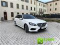 MERCEDES CLASSE E STATION WAGON SERIE E 250 211 CV G-TRONIC