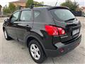 NISSAN QASHQAI 1.6 16V benzina/gpl Bellissima Pronta per Consegna