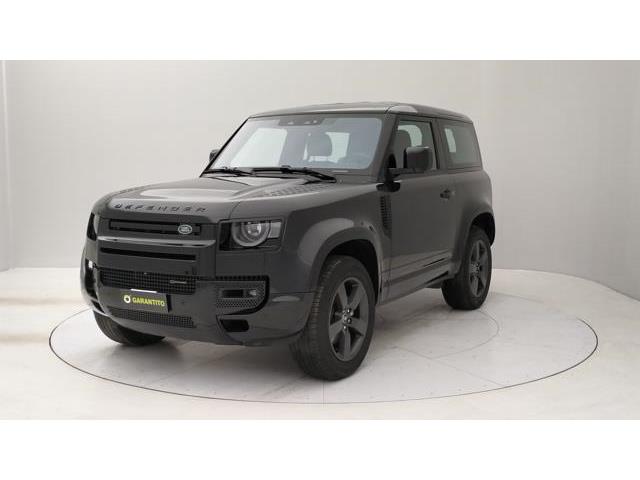 LAND ROVER DEFENDER 3.0d i6 mhev X-Dynamic SE awd 250cv auto