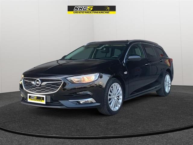 OPEL INSIGNIA 2.0 CDTI S&S aut. Sports Tourer Innovation