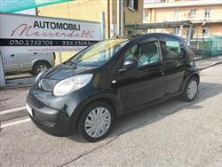 CITROEN C1 1.0 5 porte airdream AMIC1