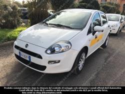 FIAT Punto 1.3 mjt Street s&s 95cv 5p