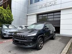 JEEP CHEROKEE 2.2 Mjt II 4WD Active Drive I Limited