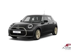 MINI NEW COOPER 5 PORTE 5 porte   Favoured