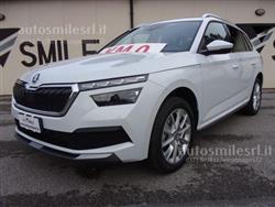 SKODA KAMIQ 1.0 TSI 110 CV Style