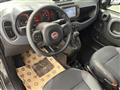 FIAT PANDA 1.0 FireFly CROSS Hybrid RED