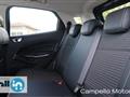 FORD ECOSPORT 1.5 TDCi 100cv Start&Stop Titanium