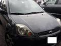 FORD FIESTA 1.2 16V 5p. Ghia POCHI KM