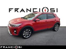 KIA STONIC 1.4 MPi 97cv Style Design Pack my18