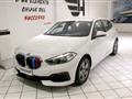 BMW Serie 1 118d Advantage auto