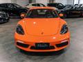 PORSCHE 718 Cayman 2.0*SPORT CHRONO*TELECAM*90 PHOTOS