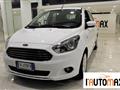 FORD Ka plus + 1.2 70cv