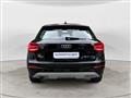 AUDI Q2 30 TFSI Admired