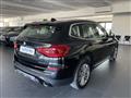 BMW X3 2.0 D X-Drive 190 CV Luxury