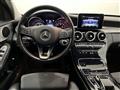 MERCEDES CLASSE C C 200 d Auto Sport