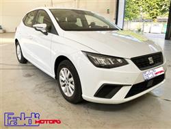 SEAT IBIZA 1.0 TGI 5 porte Style