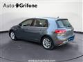 VOLKSWAGEN GOLF 5p Benzina 5p 1.5 tgi Business 130cv dsg