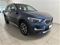 BMW X1 sDrive18d xLine