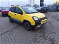 FIAT PANDA CROSS Panda Cross 1.0 FireFly S&S Hybrid