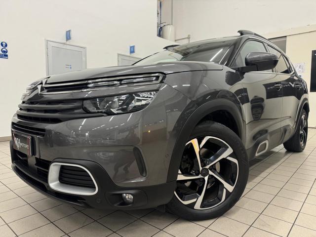 CITROEN C5 AIRCROSS BlueHDi 130 S&S EAT8 Shine*/*BELL1SS1MA*/*