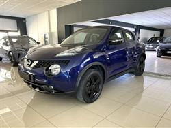 NISSAN JUKE 1.2 DIG-T 115 Start&Stop N-Connecta