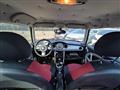 MINI CABRIO 1.6cc "NELLO STATO" 116cv CERCHI IN LEGA CLIMA