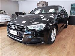 AUDI A3 SPORTBACK A3 SPB 35 TFSI COD S tronic Business