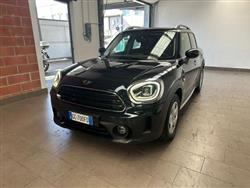 MINI COUNTRYMAN 1.5 Cooper Business Countryman