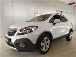 OPEL MOKKA 1.6 Ecotec 115CV 4x2 Start&Stop