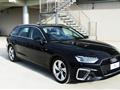 AUDI A4 AVANT A4 Avant 40 TFSI S tronic S line edition