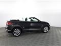 VOLKSWAGEN T-ROC Cabriolet 1.5 TSI ACT DSG Style