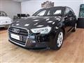 AUDI A3 SPORTBACK A3 SPB 35 TFSI COD S tronic Business