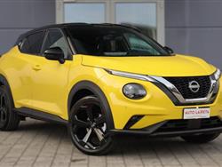 NISSAN JUKE 1.0 DIG-T 114 CV Tekna