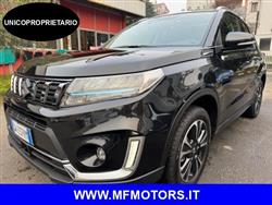 SUZUKI VITARA 1.5 FULL HYBRID AUT.4WD AllGrip STARVIEW