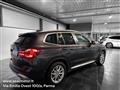 BMW X3 sDrive18d 48V Msport