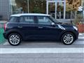 MINI MINI 3 PORTE 2.0 16V Cooper D Automatica -542-