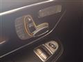 MERCEDES CLASSE V V 300 d Automatic Exclusive Long