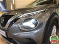 NISSAN JUKE 1.0 DIG-T 114 CV DCT N-Design