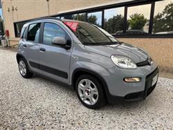 FIAT PANDA 1.0 FireFly Hybrid 70cv City Life -OK Neopatentati