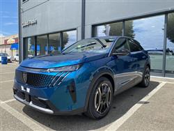 PEUGEOT 3008 MHEV 3008 Hybrid 136 e-DCS6 Allure